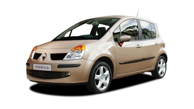 Renault Modus