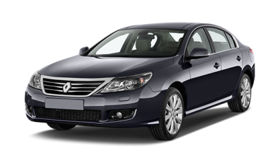 Renault Latitude