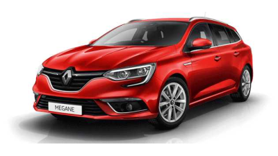 Renault Megane IV