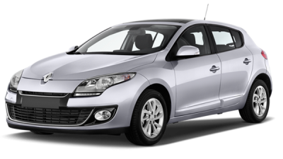 Renault Megane III 