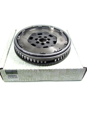 Motor Volanı - 123003948R