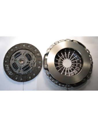 Renault Clio IV (4) Debriyaj Seti