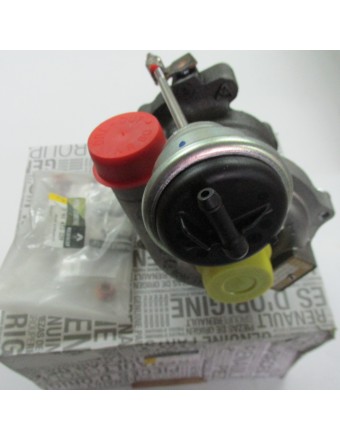 Turbo - 7701473673