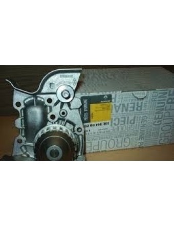 Su Pompası - 8200146301