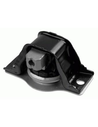 Renault Megane II (2) 1.5 Motor Takozu