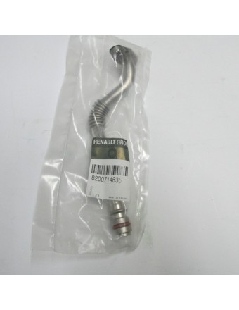 8200714635 TURBO YAĞLAMA BORUSU