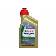 CASTROL 75W-80 1L.