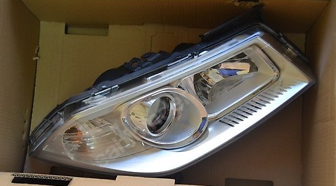 Renault Far (Sağ) - 260103726R
