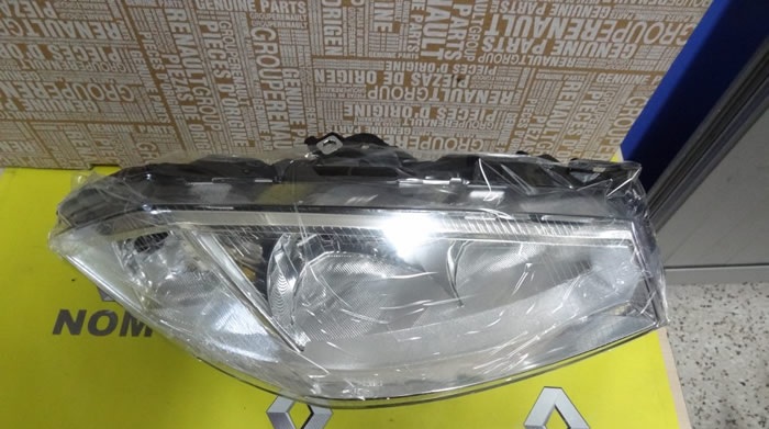 Renault Far (Sağ) - 260108053R
