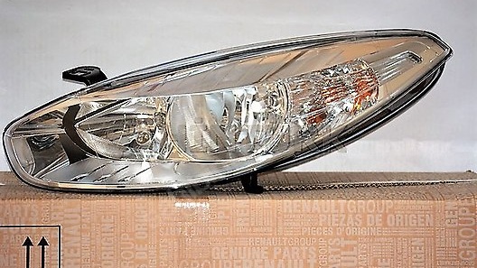 Renault Far (Sol) - 260608656R